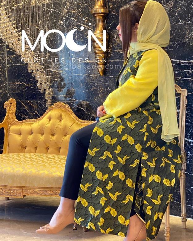 مدل مانتو جدید